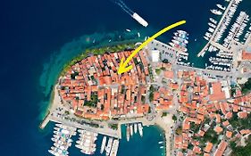 The Old Town Korcula Apartment